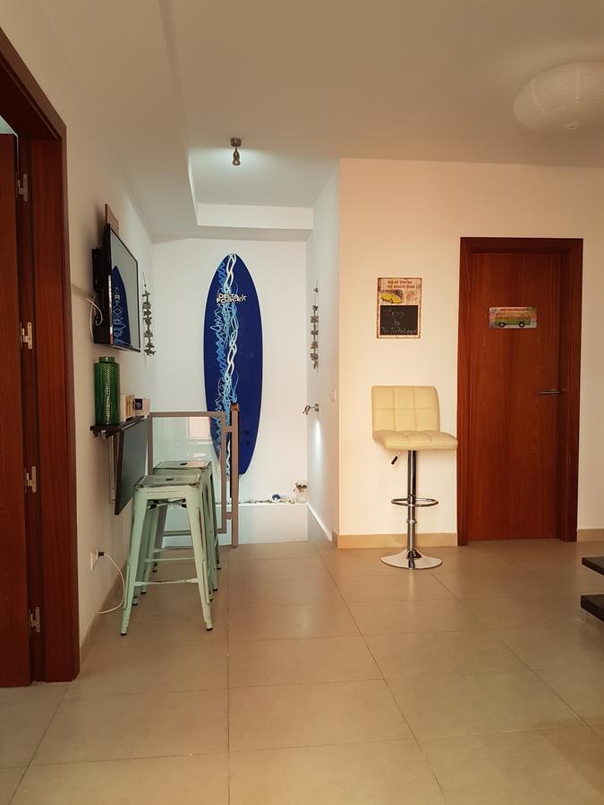 Toctoc Pedregalejo Beach Apartment Malaga Exterior photo
